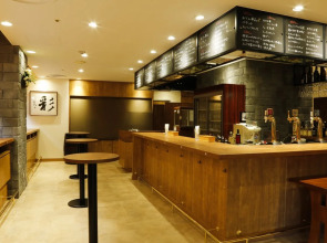 Hotel Keihan Tenmabashi