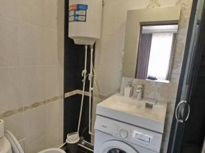 Апартаменты на улице Аланской