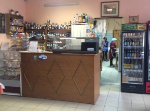 Мини-Отель Ленкост