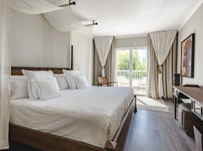 Отель Be Live Adults Only La Cala Boutique Hotel