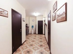 SuperHostel на Каменноостровском 39  