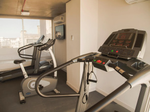 Vivaldi Hotel Loft Punta Carretas