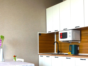 Мои Апарты на улице Труда