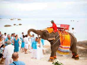 Beach Republic, Koh Samui