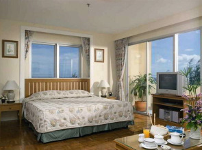 Kantary Bay Hotel, Rayong