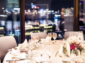 Quality Hotel Waterfront