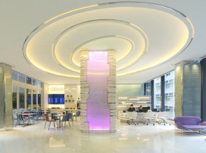 iclub Sheung Wan Hotel