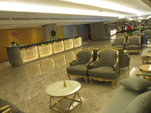 Cosmo Hotel Kuala Lumpur