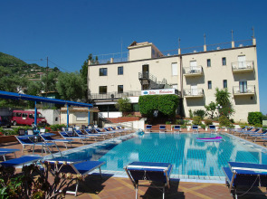 Hotel Villa Belvedere