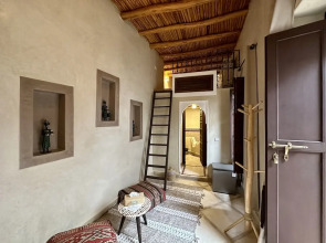 Riad Sakura Marrakech