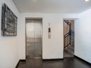 The Kanjeng Hotel Legian