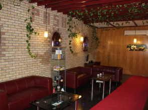 Pasha Hotel - 3* Boutique Hotel