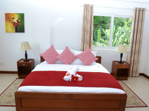 The Old School Self Catering