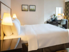 Renaissance Brussels Hotel