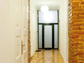 Гостиница Danylo Inn