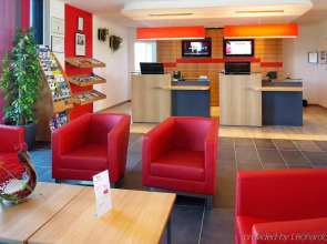 ibis Bulle La Gruyere