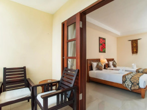 Sri Phala Resort & Villa