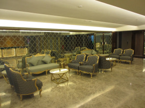 Cosmo Hotel Kuala Lumpur