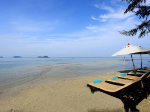 Centara Koh Chang Tropicana Resort