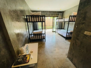 The Sea Resort Haad Rin