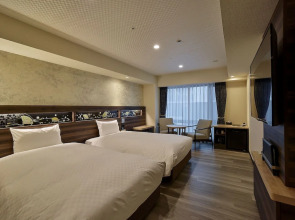 Via Inn Prime Kyotoeki Hachijoguchi