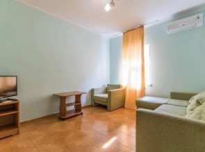 Меблированные комнаты Илиадис