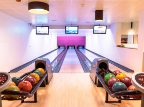 Hotel Belvoir Lake View & Spa