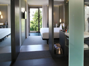 Отель Axel TWO Barcelona - Adults Only