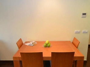 Galileo Flats Palacio Congresos