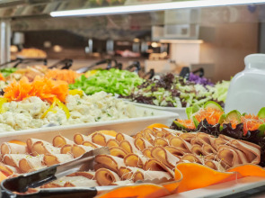 Gloria Palace Amadores Thalasso & Hotel