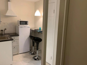 InHome24 (ИнХоум24) на улице Бачуринская