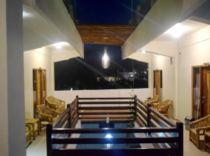 Panda Cottage - Hostel