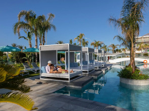 Faros Hotel Ayia Napa