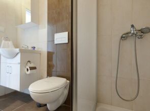 AEGEAN Apartments - Marina & Chios Island View