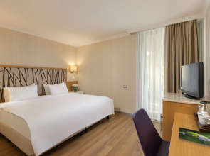 Rixos Park Belek - The Land of Legends Access