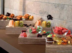 Novotel Barcelona City