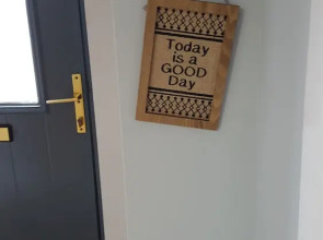 Alexandra Park Avenue Town House