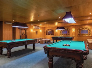 Bel Air Azur Resort - Adults Only