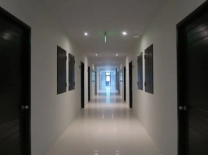 Good Morning Hotel at TakuaPa