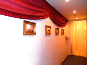 Меблированные комнаты Da Vinci 