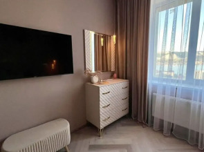 Апартаменты Марсель на улице Энгельса