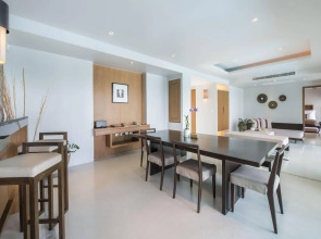 Aleenta Phuket - Phang Nga - The Leading Hotels of the World