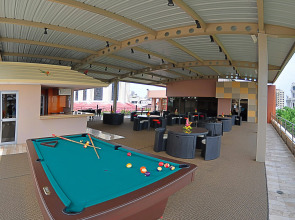 Grand Hotel Guayaquil, an Ascend Collection Hotel