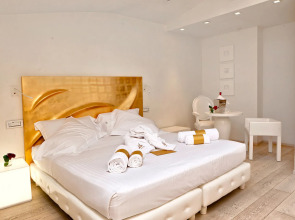 Eurostars Florence Boutique