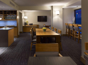 Hyatt Regency Vancouver