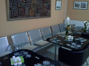 Alexander the Great Hotel - Alexotel