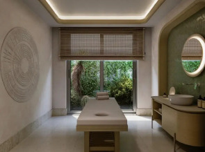 Seher Side Quality Resort & Spa