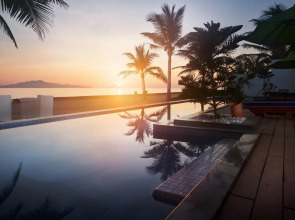 Sunrise Premium Resort Hoi An