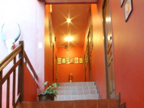 Buffalo Bill Hotel Koh Chang