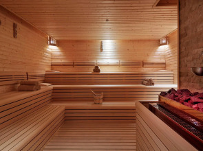 Mövenpick Malatya Hotel